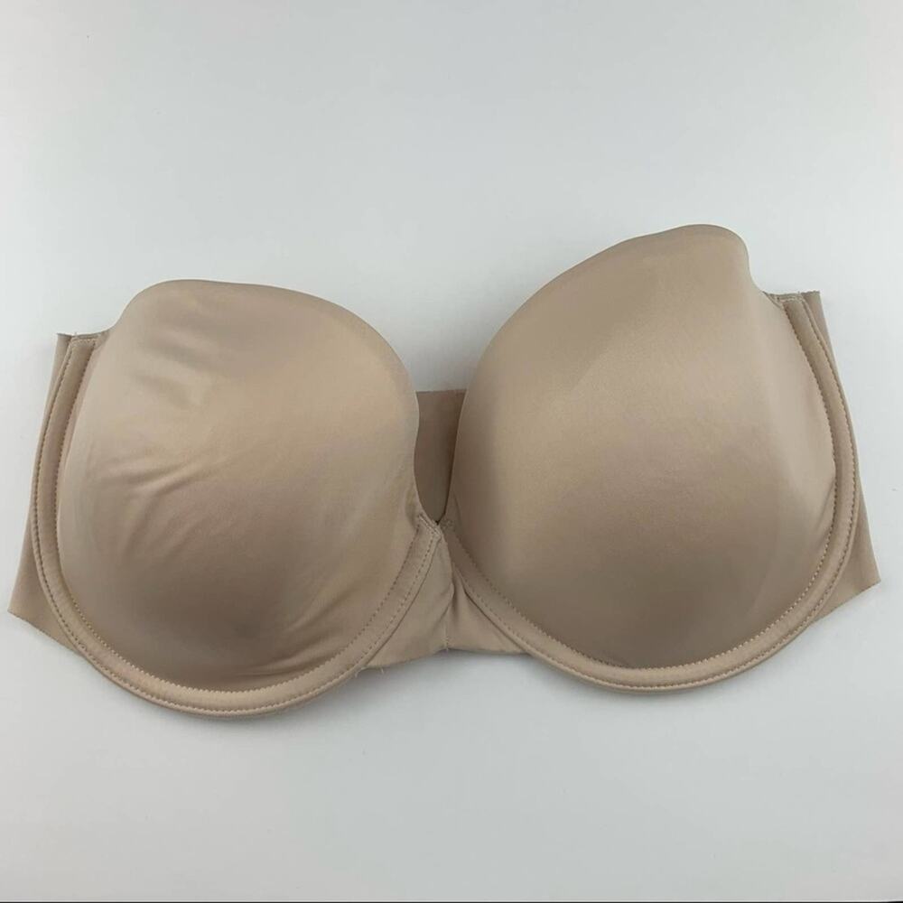 Victoria’s Secret Multi-Way Bra 34DD #3150